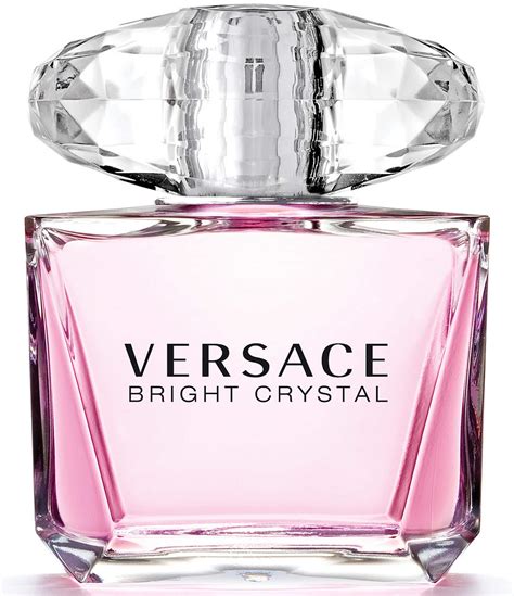 versace bright crystal 6.7oz|Versace Bright Crystal women's fragrance.